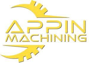 Appin Machining .